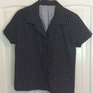 Jacket -blazer by Coldwater Creek